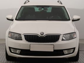 Skoda Octavia - 2014