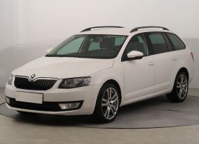 Skoda Octavia - 2014