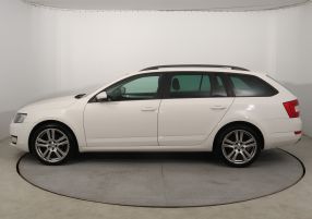 Skoda Octavia - 2014