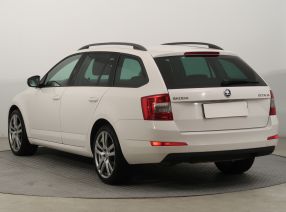Skoda Octavia - 2014
