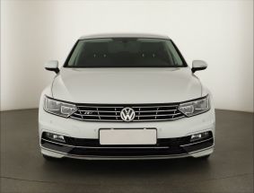 Volkswagen Passat - 2018