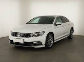 Volkswagen Passat - 2018
