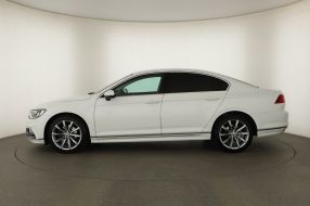 Volkswagen Passat - 2018