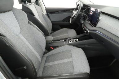 Skoda Octavia - 2024