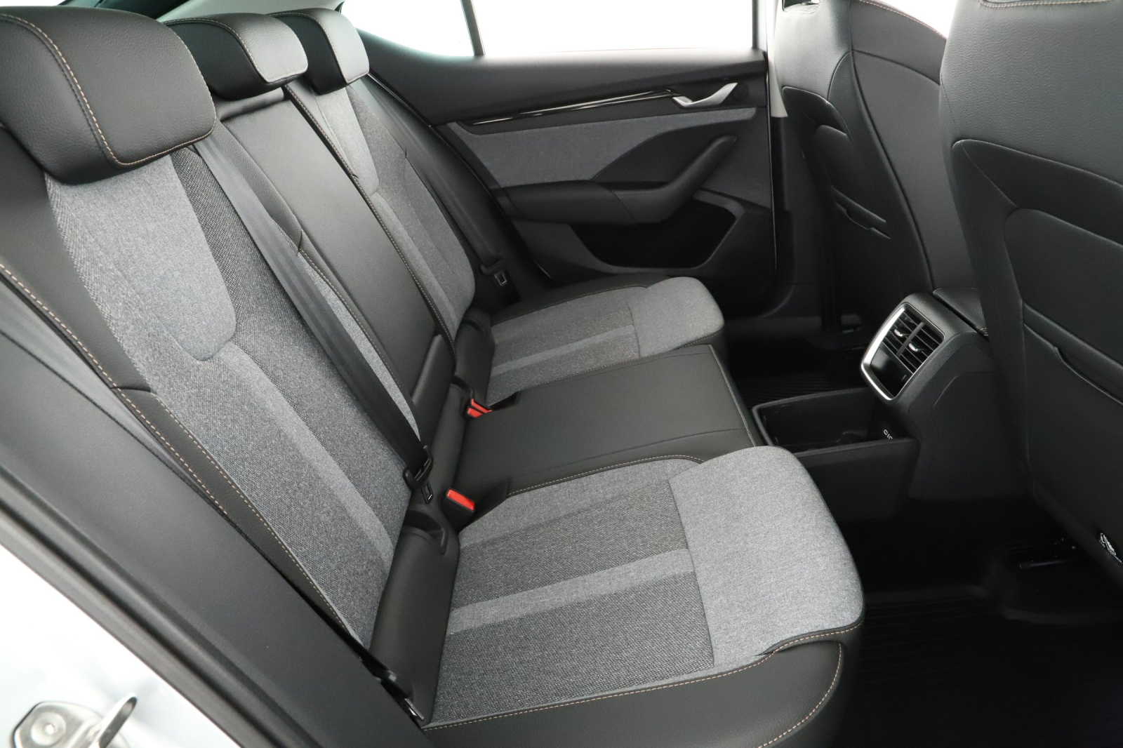 Skoda Octavia - 2024