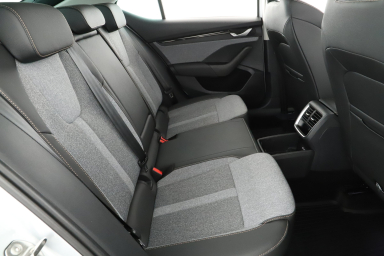 Skoda Octavia - 2024