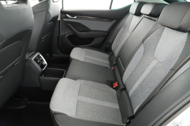 Skoda Octavia - 2024