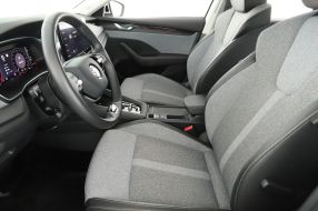Škoda Octavia - 2024