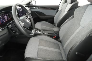 Skoda Octavia - 2024