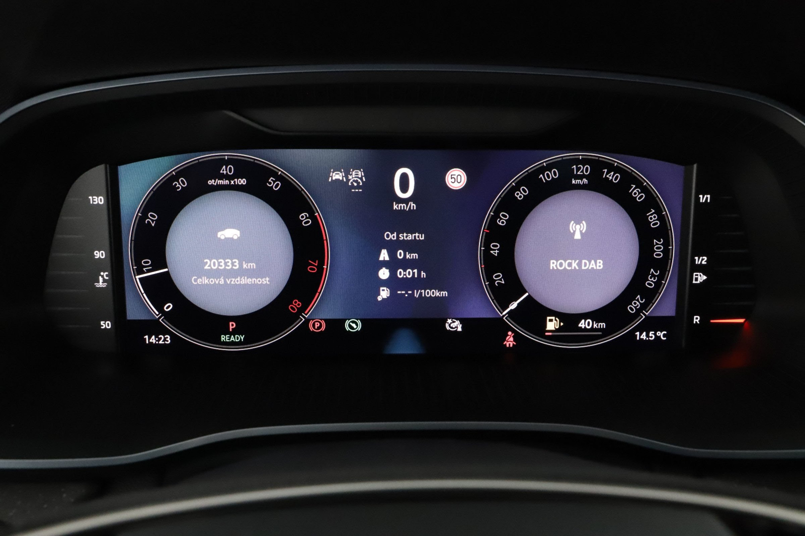 Skoda Octavia - 2024