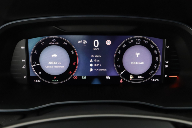 Skoda Octavia - 2024