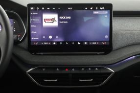 Škoda Octavia - 2024