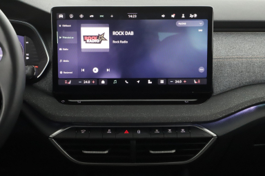 Skoda Octavia - 2024