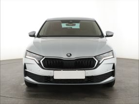 Škoda Octavia - 2024