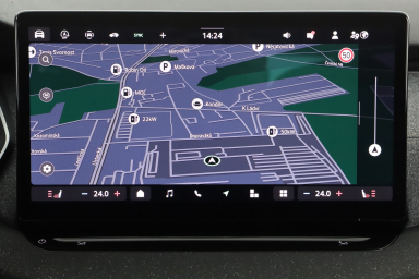 Skoda Octavia - 2024