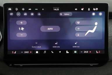 Skoda Octavia - 2024