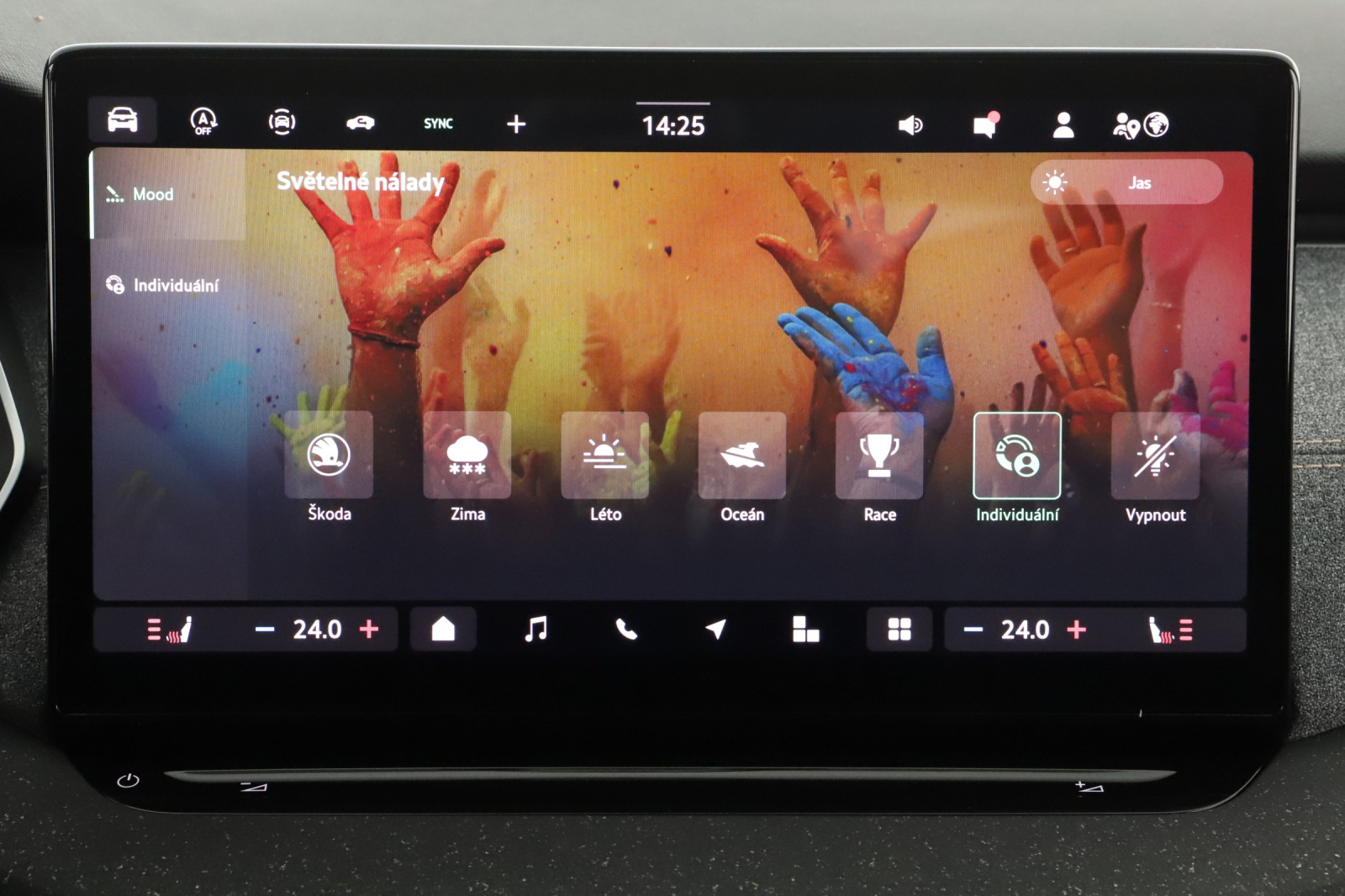 Skoda Octavia - 2024