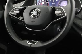 Škoda Octavia - 2024