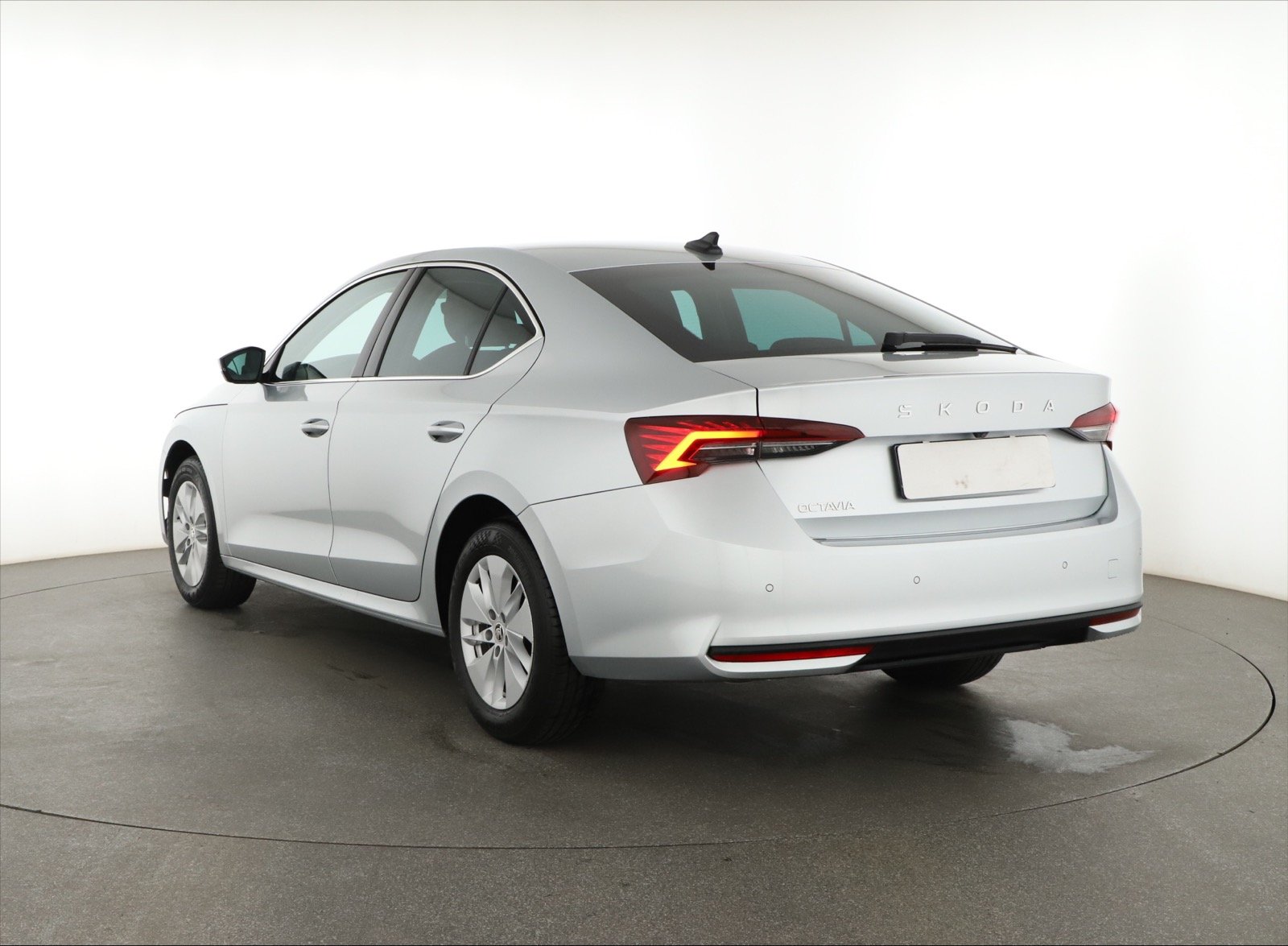 Skoda Octavia - 2024