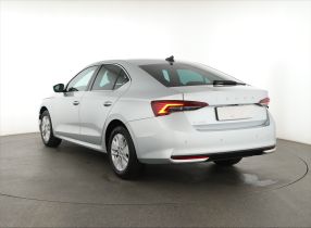 Škoda Octavia - 2024