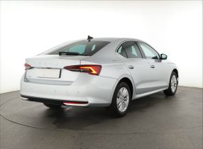 Škoda Octavia - 2024