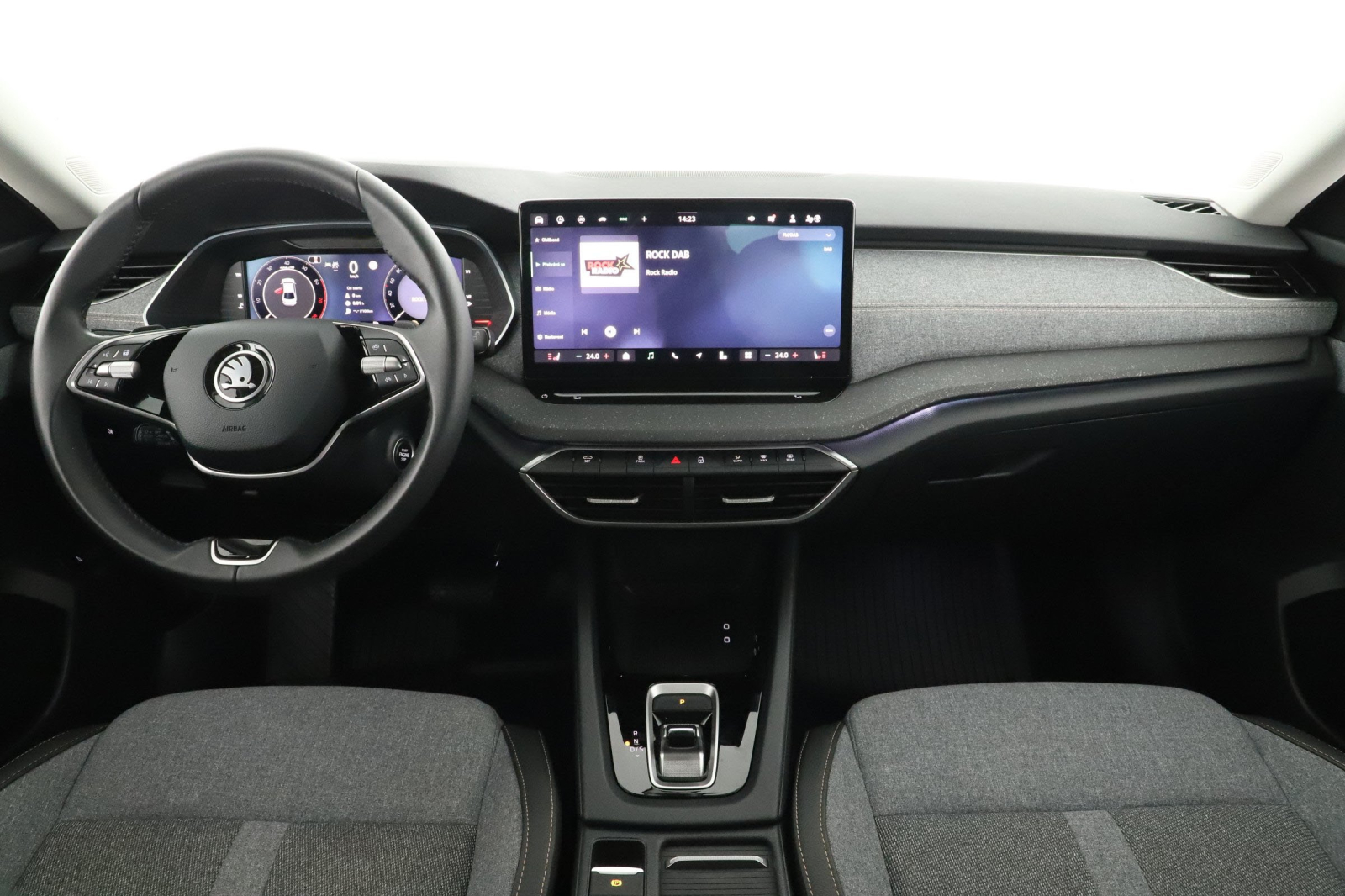 Skoda Octavia - 2024