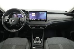 Škoda Octavia - 2024