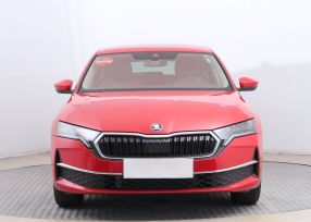 Skoda Octavia - 2024