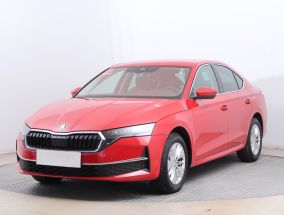 Skoda Octavia - 2024