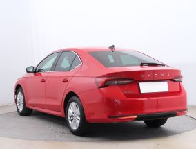 Skoda Octavia - 2024