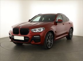 BMW X4 - 2019
