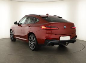 BMW X4 - 2019
