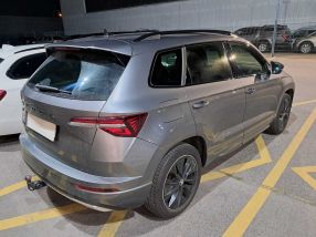 Skoda Karoq - 2022