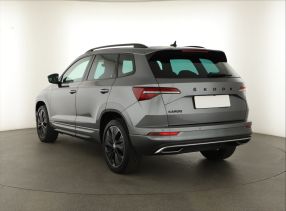 Skoda Karoq - 2022