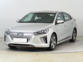Hyundai Ioniq - 2017