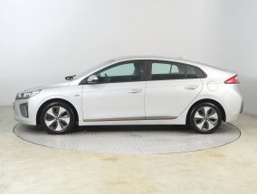 Hyundai Ioniq - 2017