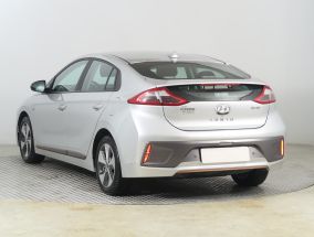 Hyundai Ioniq - 2017