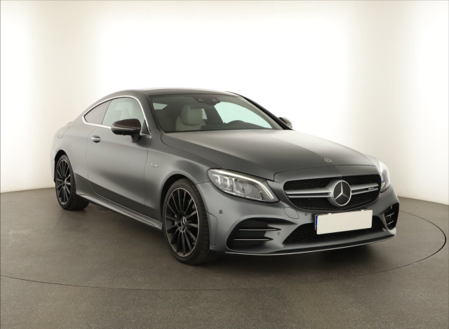 Mercedes-Benz C 2020