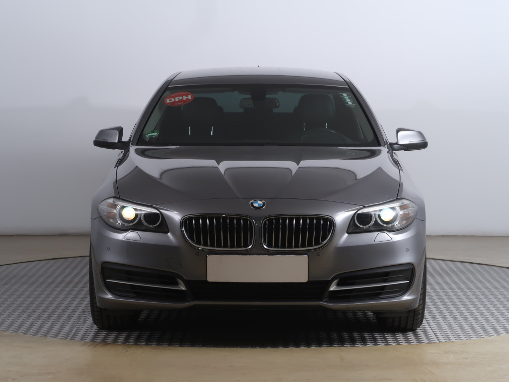 BMW 5
