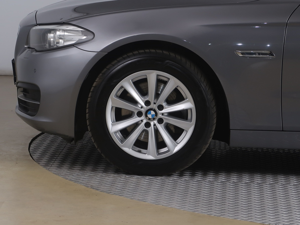 BMW 5