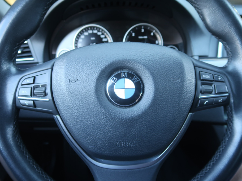 BMW 5