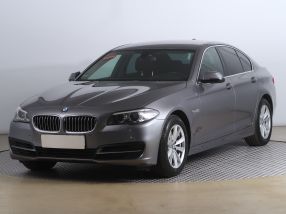 BMW 5 - 2015