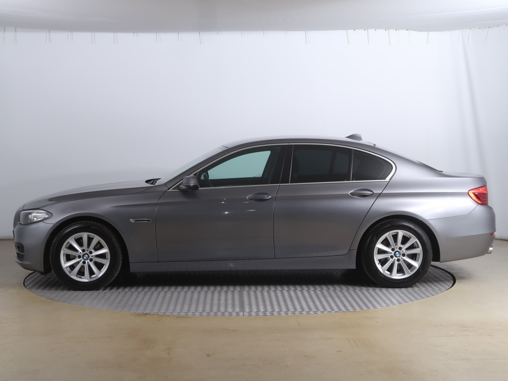 BMW 5