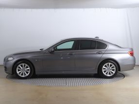 BMW 5 - 2015