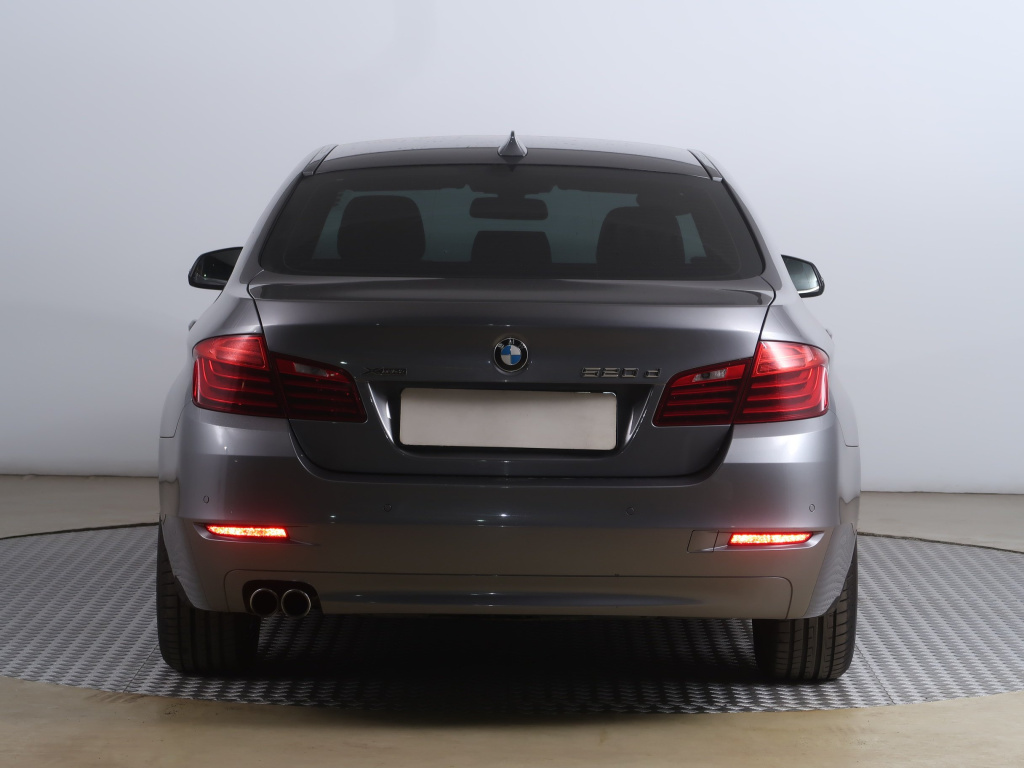 BMW 5