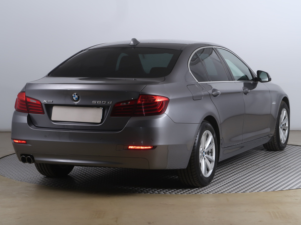 BMW 5