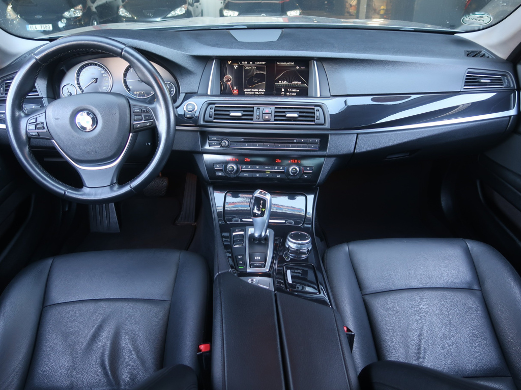 BMW 5