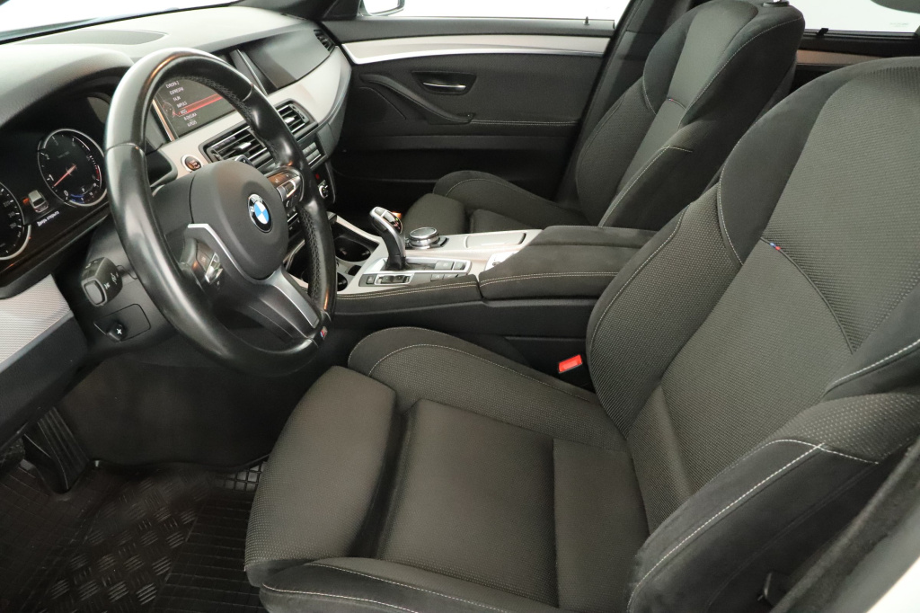 BMW 5