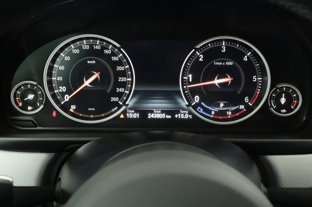 BMW 5