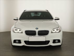 BMW 5 - 2016